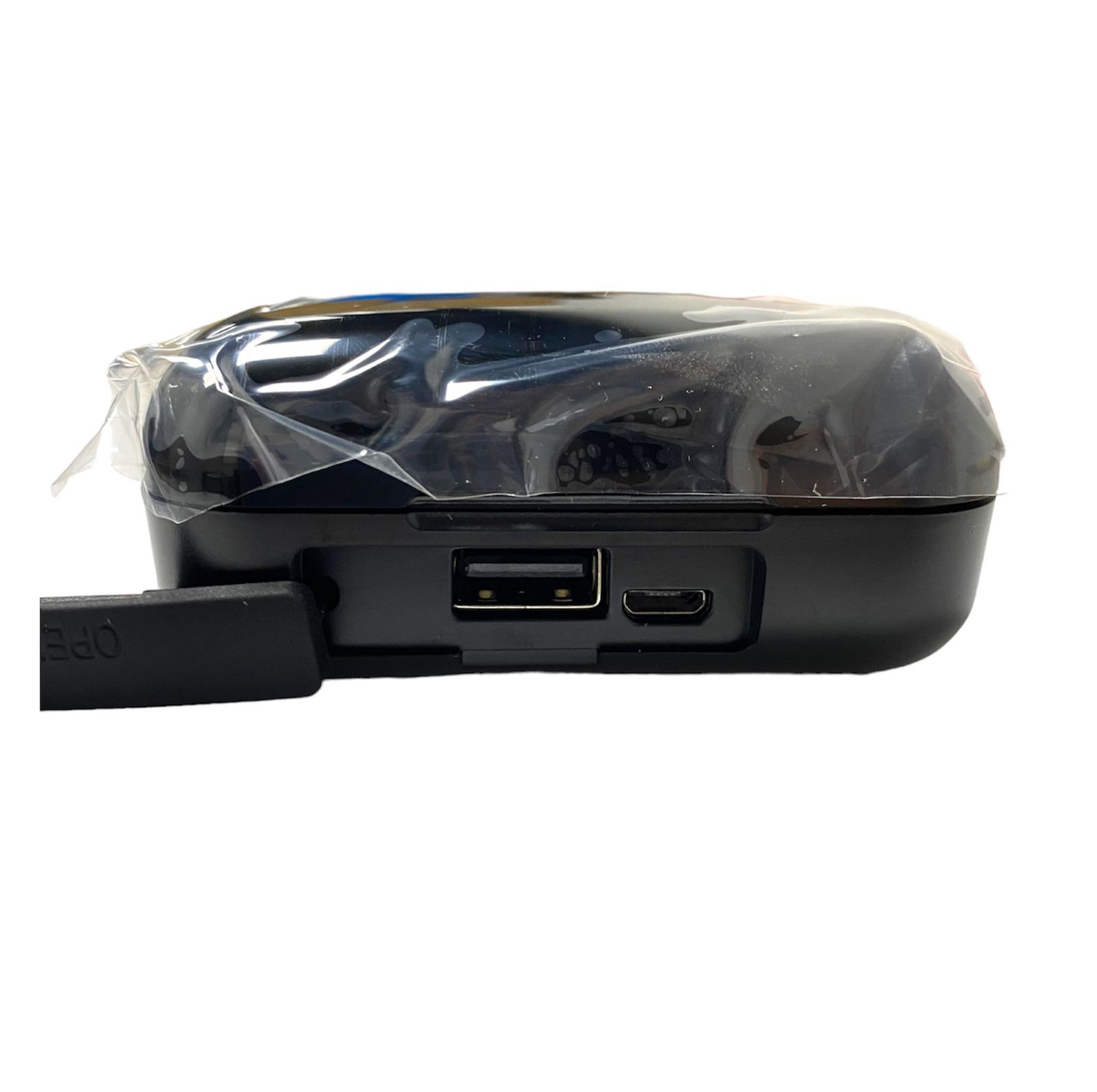 Miniatura 2 de Audífonos Bluetooth M-10